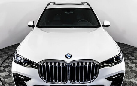BMW X7, 2019 год, 5 899 000 рублей, 3 фотография