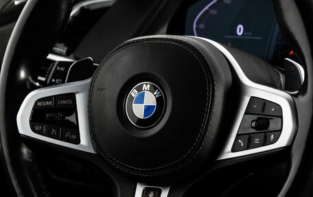 BMW X7, 2019 год, 5 899 000 рублей, 12 фотография