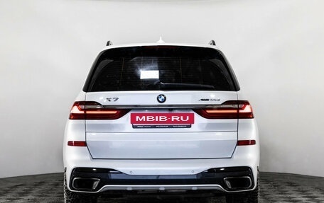 BMW X7, 2019 год, 5 899 000 рублей, 7 фотография