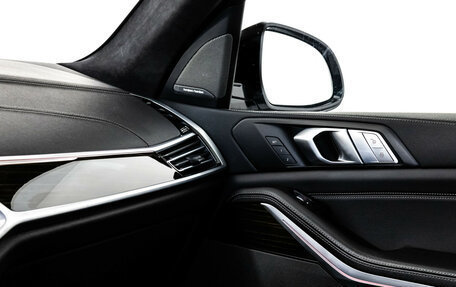 BMW X7, 2019 год, 5 899 000 рублей, 17 фотография