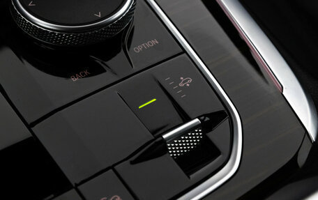 BMW X7, 2019 год, 5 899 000 рублей, 21 фотография