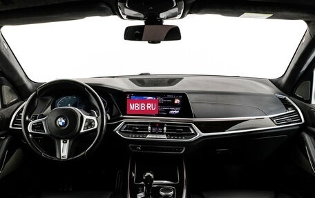 BMW X7, 2019 год, 5 899 000 рублей, 11 фотография