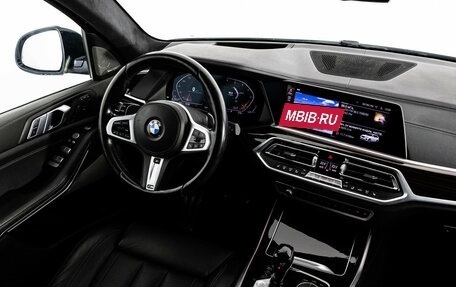 BMW X7, 2019 год, 5 899 000 рублей, 16 фотография