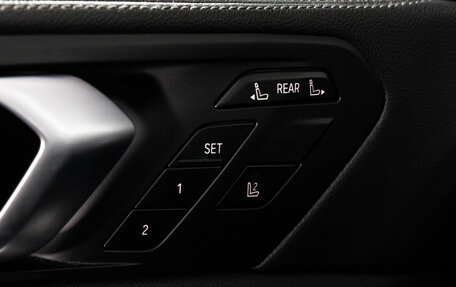 BMW X7, 2019 год, 5 899 000 рублей, 23 фотография