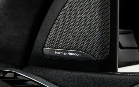 BMW X7, 2019 год, 5 899 000 рублей, 22 фотография