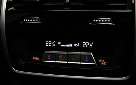 BMW X7, 2019 год, 5 899 000 рублей, 33 фотография