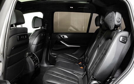 BMW X7, 2019 год, 5 899 000 рублей, 27 фотография