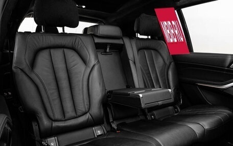 BMW X7, 2019 год, 5 899 000 рублей, 28 фотография