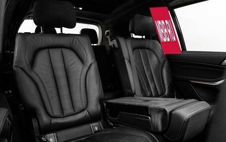 BMW X7, 2019 год, 5 899 000 рублей, 29 фотография