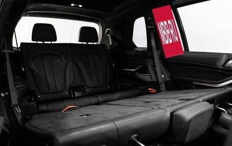 BMW X7, 2019 год, 5 899 000 рублей, 30 фотография