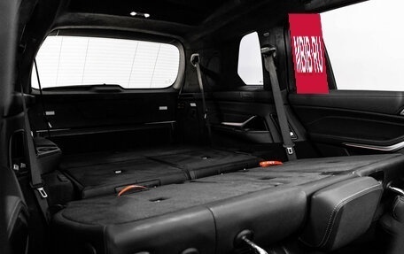 BMW X7, 2019 год, 5 899 000 рублей, 31 фотография