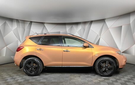 Nissan Murano, 2011 год, 849 000 рублей, 6 фотография