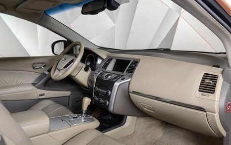 Nissan Murano, 2011 год, 849 000 рублей, 12 фотография