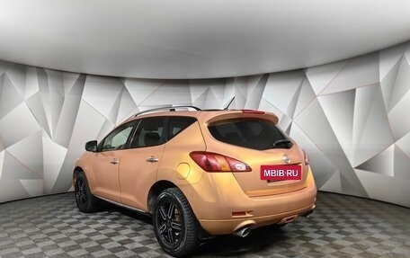 Nissan Murano, 2011 год, 849 000 рублей, 4 фотография