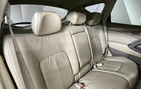 Nissan Murano, 2011 год, 849 000 рублей, 16 фотография