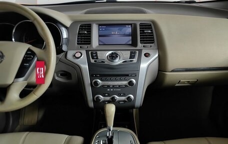 Nissan Murano, 2011 год, 849 000 рублей, 14 фотография