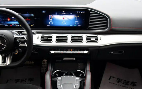 Mercedes-Benz GLE AMG, 2024 год, 16 000 888 рублей, 11 фотография