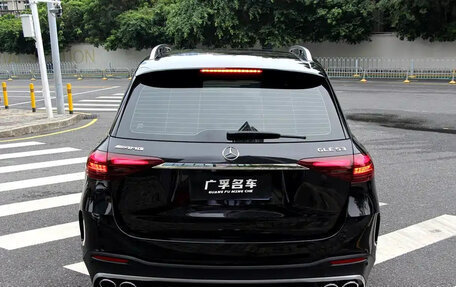 Mercedes-Benz GLE AMG, 2024 год, 16 000 888 рублей, 5 фотография