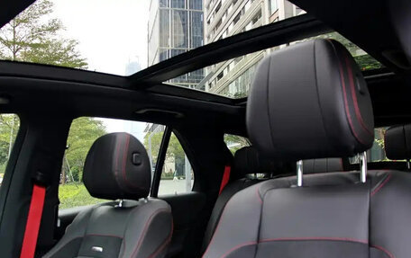 Mercedes-Benz GLE AMG, 2024 год, 16 000 888 рублей, 9 фотография