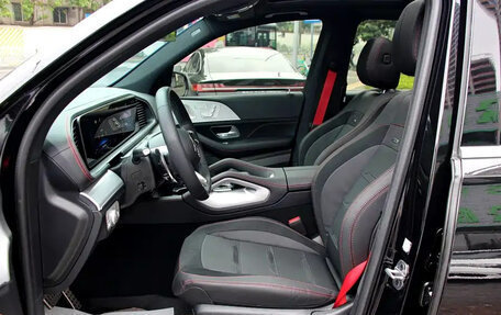 Mercedes-Benz GLE AMG, 2024 год, 16 000 888 рублей, 7 фотография
