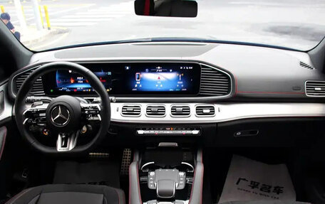 Mercedes-Benz GLE AMG, 2024 год, 16 000 888 рублей, 14 фотография