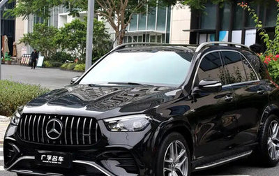 Mercedes-Benz GLE AMG, 2024 год, 16 000 888 рублей, 1 фотография