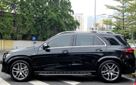 Mercedes-Benz GLE AMG, 2024 год, 16 000 888 рублей, 3 фотография