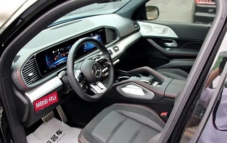 Mercedes-Benz GLE AMG, 2024 год, 16 000 888 рублей, 8 фотография