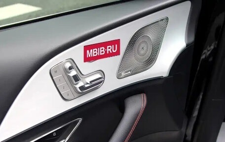Mercedes-Benz GLE AMG, 2024 год, 16 000 888 рублей, 6 фотография