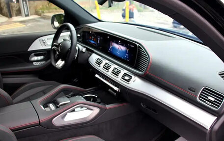 Mercedes-Benz GLE AMG, 2024 год, 16 000 888 рублей, 18 фотография