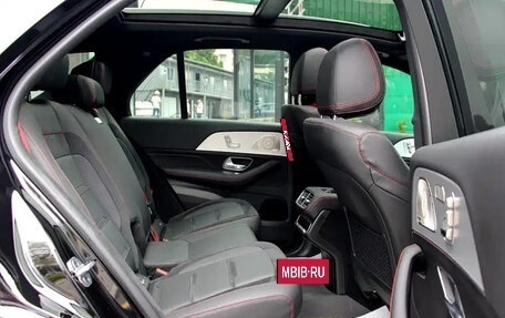 Mercedes-Benz GLE AMG, 2024 год, 16 000 888 рублей, 17 фотография