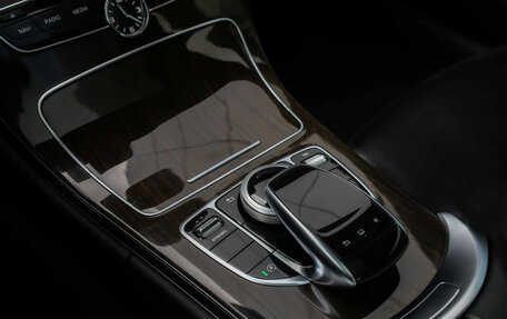 Mercedes-Benz C-Класс, 2016 год, 2 759 000 рублей, 19 фотография