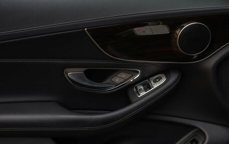 Mercedes-Benz C-Класс, 2016 год, 2 759 000 рублей, 23 фотография