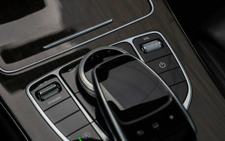 Mercedes-Benz C-Класс, 2016 год, 2 759 000 рублей, 21 фотография