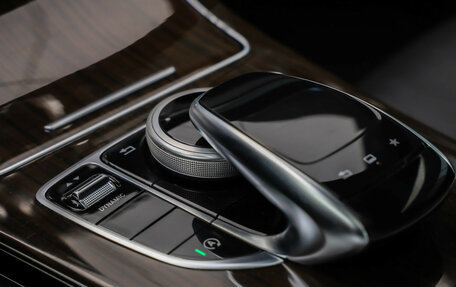 Mercedes-Benz C-Класс, 2016 год, 2 759 000 рублей, 20 фотография