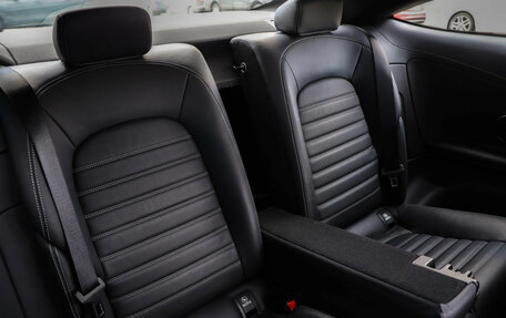 Mercedes-Benz C-Класс, 2016 год, 2 759 000 рублей, 28 фотография