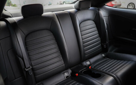 Mercedes-Benz C-Класс, 2016 год, 2 759 000 рублей, 27 фотография