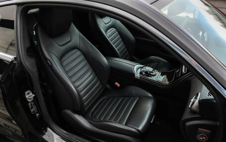 Mercedes-Benz C-Класс, 2016 год, 2 759 000 рублей, 25 фотография