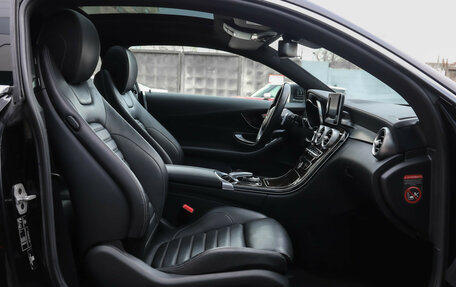 Mercedes-Benz C-Класс, 2016 год, 2 759 000 рублей, 26 фотография