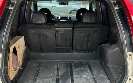 Nissan X-Trail, 2011 год, 5 фотография