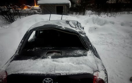 Toyota Avensis III рестайлинг, 2008 год, 450 000 рублей, 9 фотография