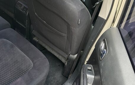 Nissan X-Trail, 2011 год, 4 фотография