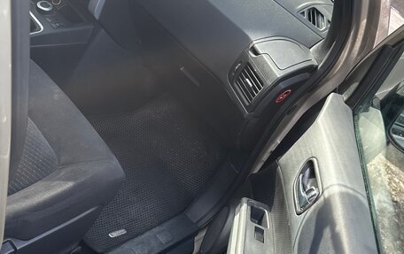 Nissan X-Trail, 2011 год, 3 фотография