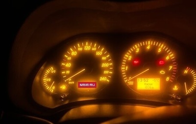 Toyota Avensis III рестайлинг, 2008 год, 450 000 рублей, 1 фотография