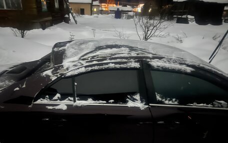 Toyota Avensis III рестайлинг, 2008 год, 450 000 рублей, 8 фотография