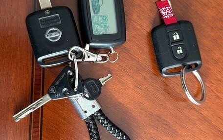 Nissan X-Trail, 2011 год, 2 фотография