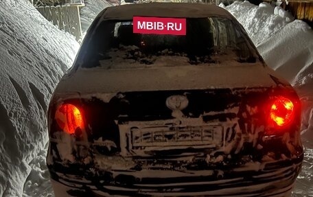 Toyota Avensis III рестайлинг, 2008 год, 450 000 рублей, 10 фотография