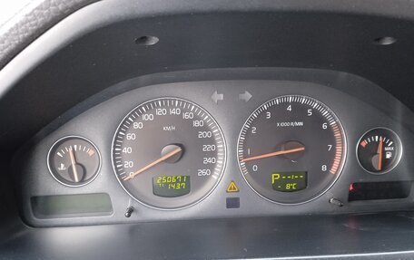 Volvo XC90 II рестайлинг, 2006 год, 1 250 000 рублей, 1 фотография