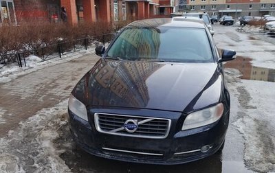 Volvo S80 II рестайлинг 2, 2010 год, 750 000 рублей, 1 фотография