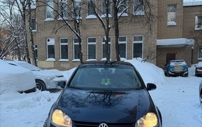 Volkswagen Golf V, 2004 год, 789 000 рублей, 1 фотография